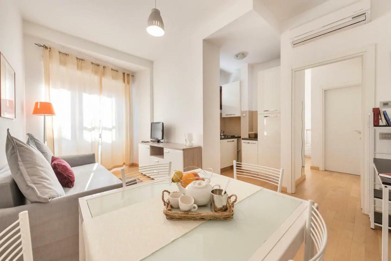 World Wide Bed San Giovanni Roma Exterior foto