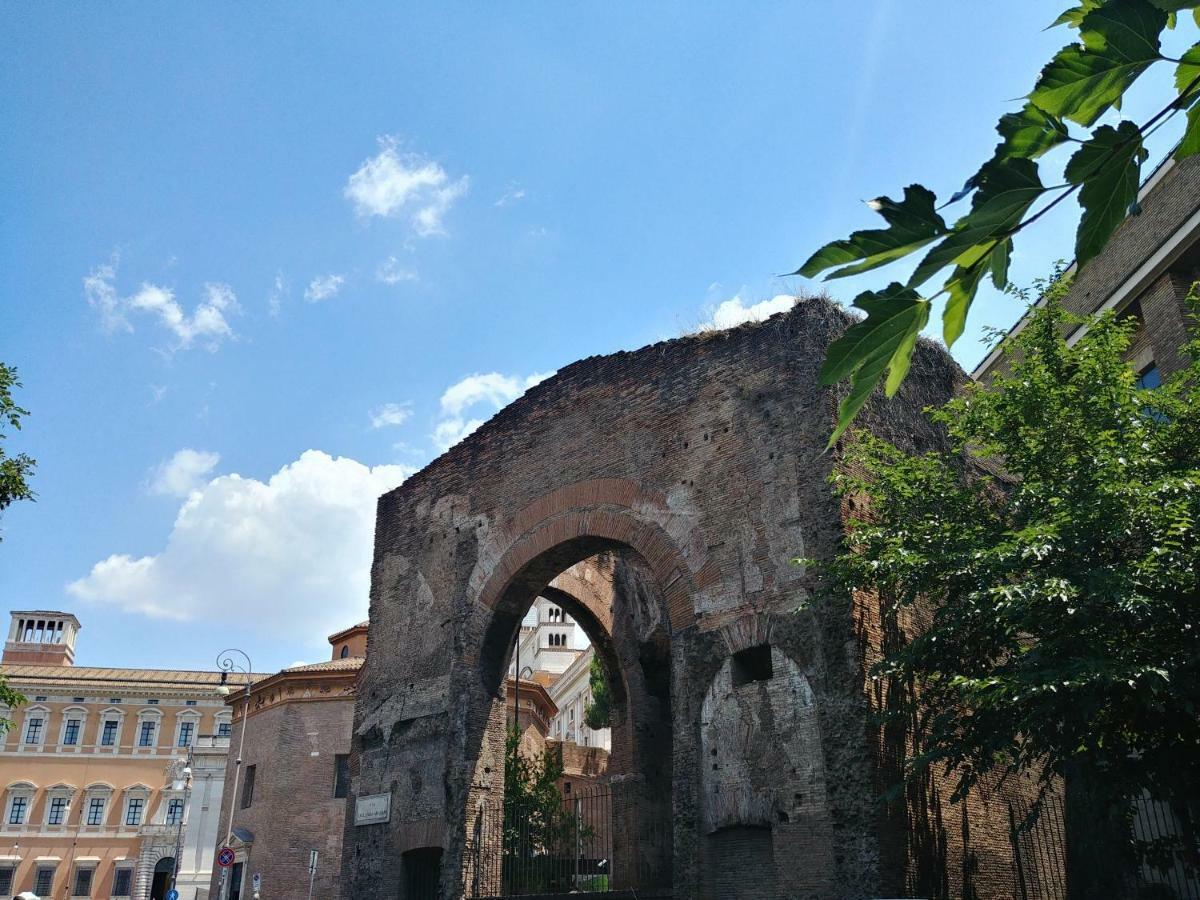 World Wide Bed San Giovanni Roma Exterior foto